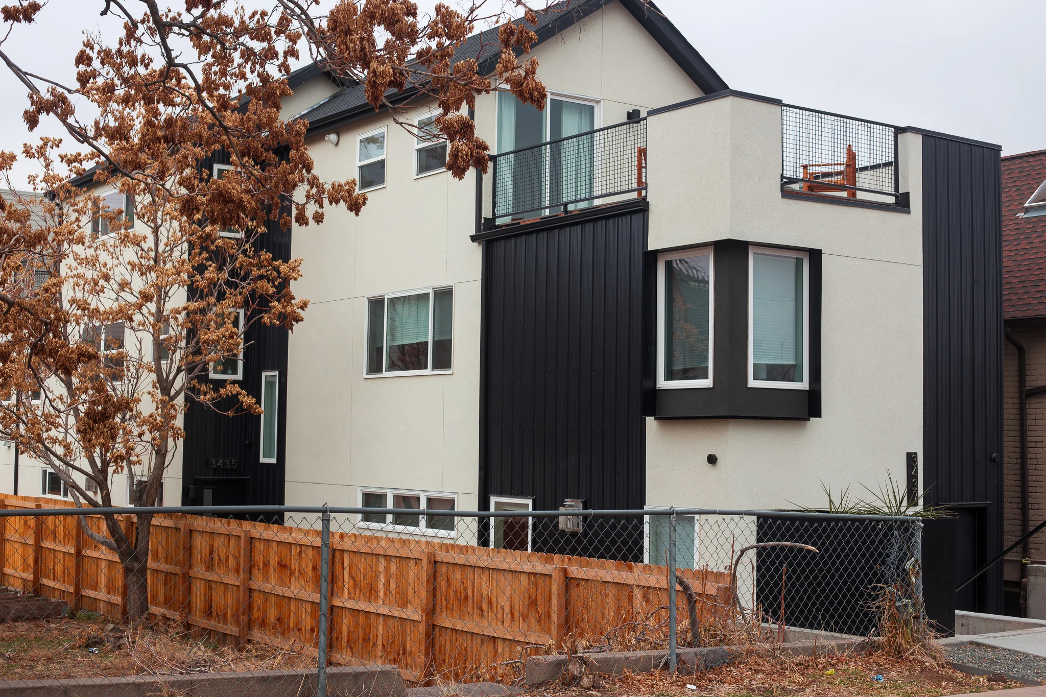 RiNo's Duplex S series | SOLD