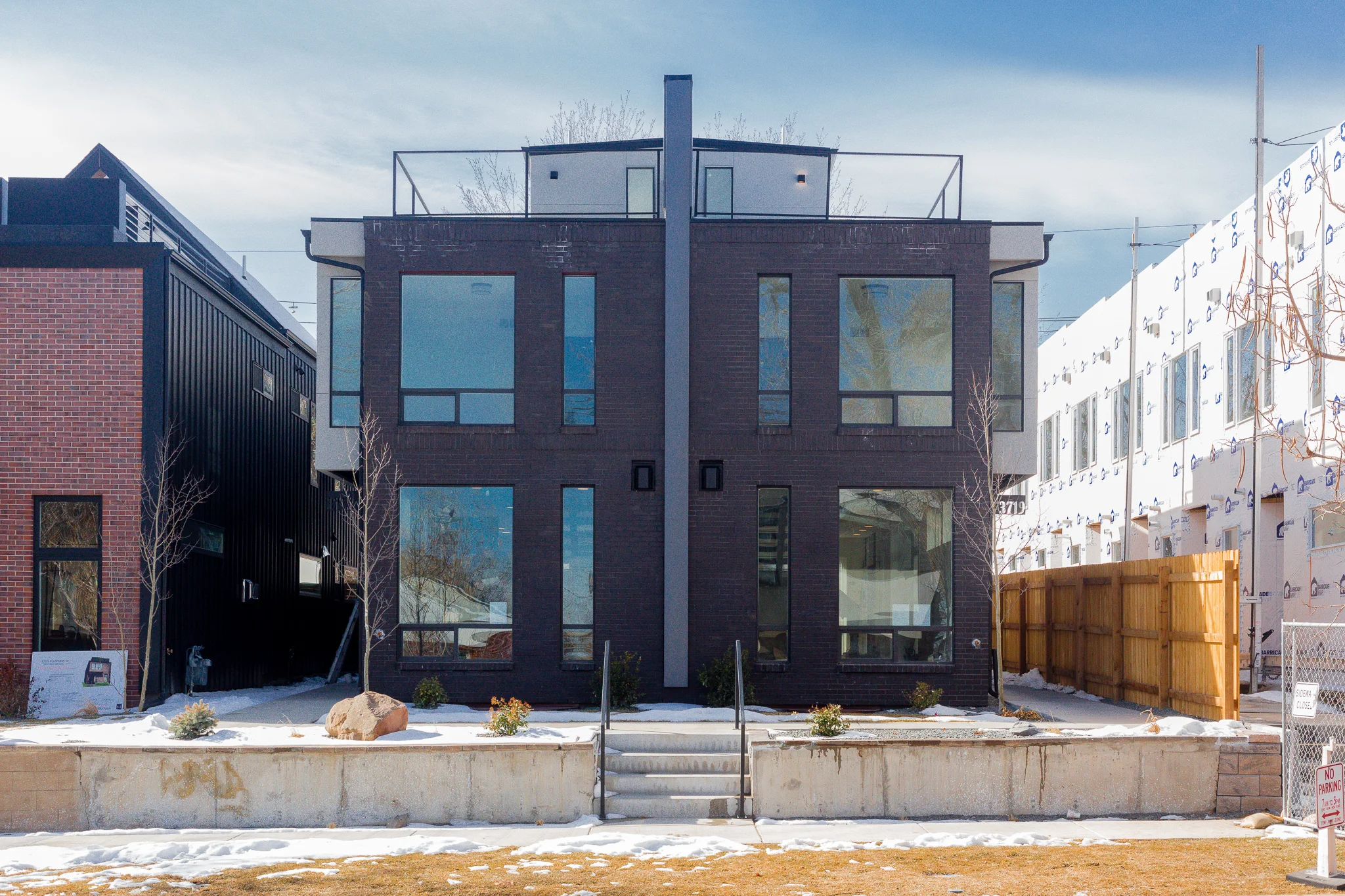 Kalamath Duplex | SOLD