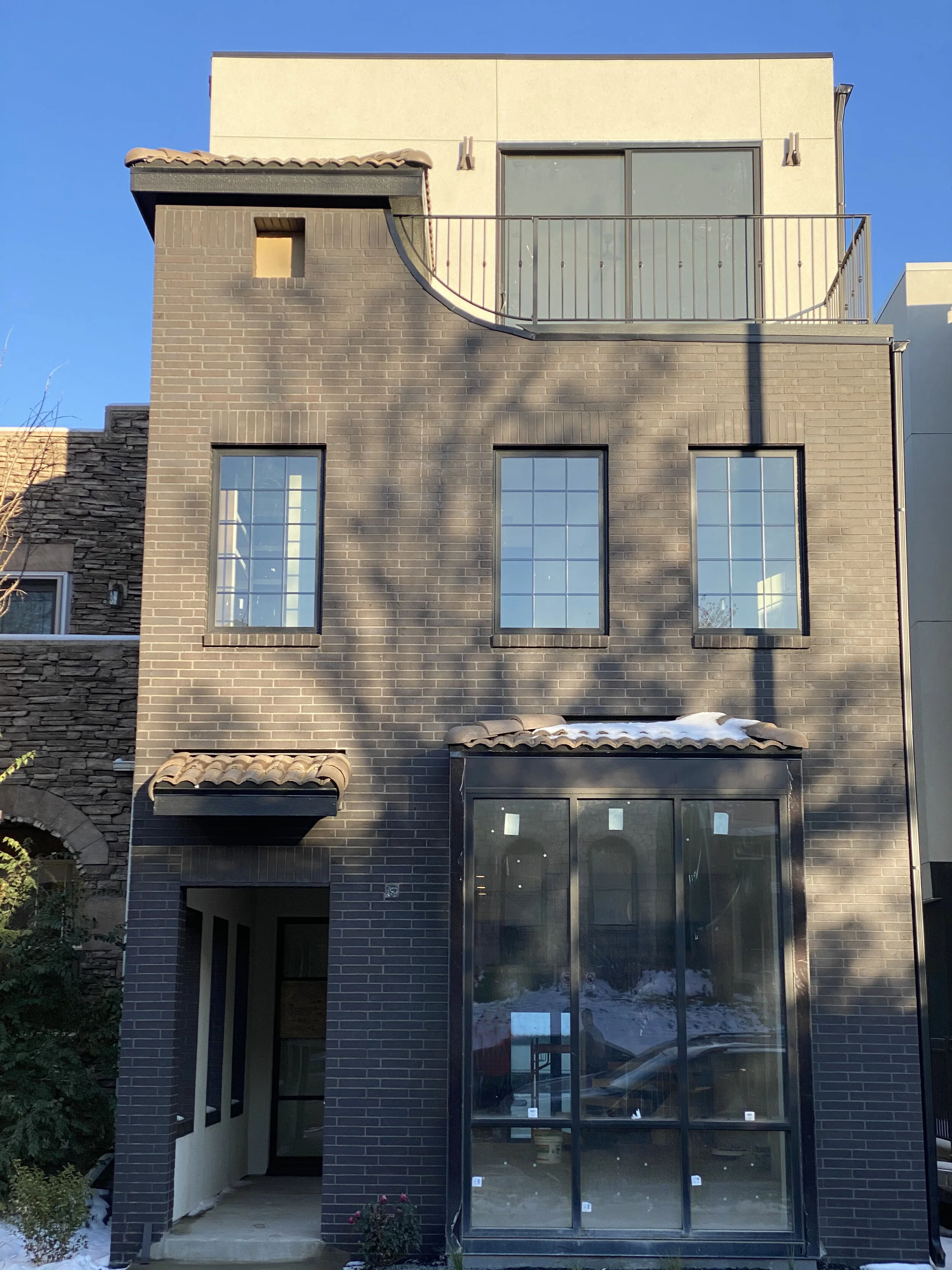 Highlands Single Family | SOLD